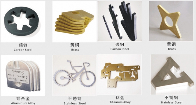 鈑金、廣告、金屬結(jié)構(gòu)件切割